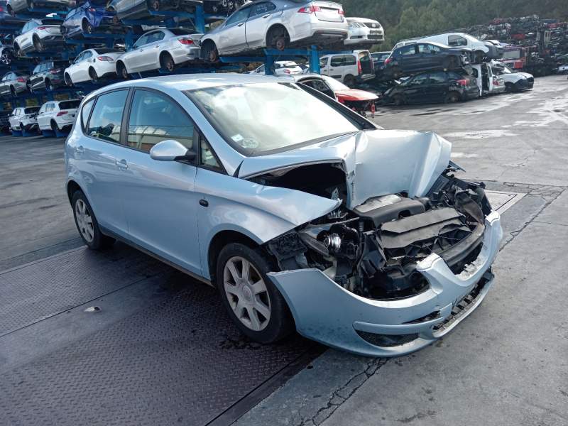 seat altea (5p1) del año 2005