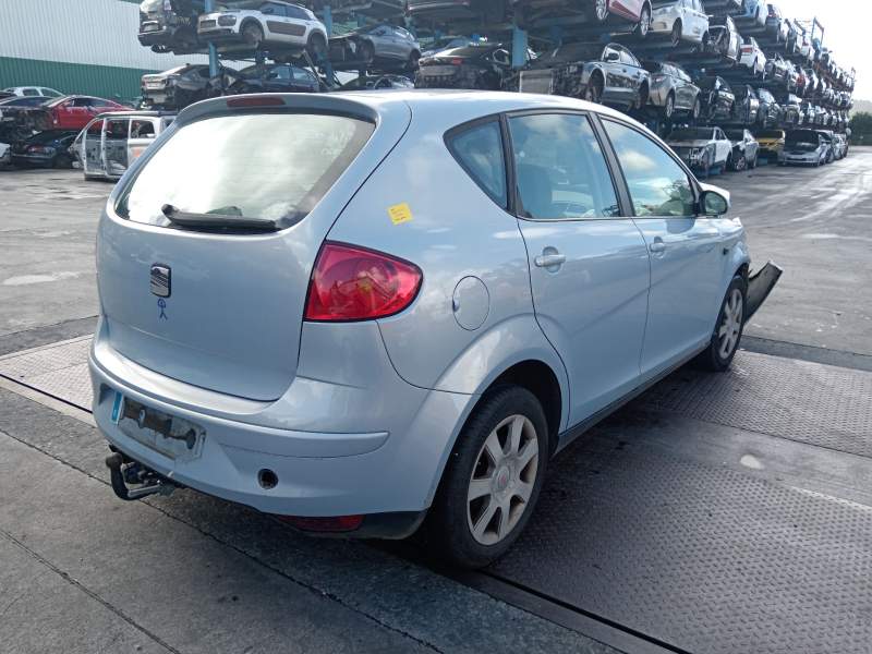 seat altea (5p1) del año 2005