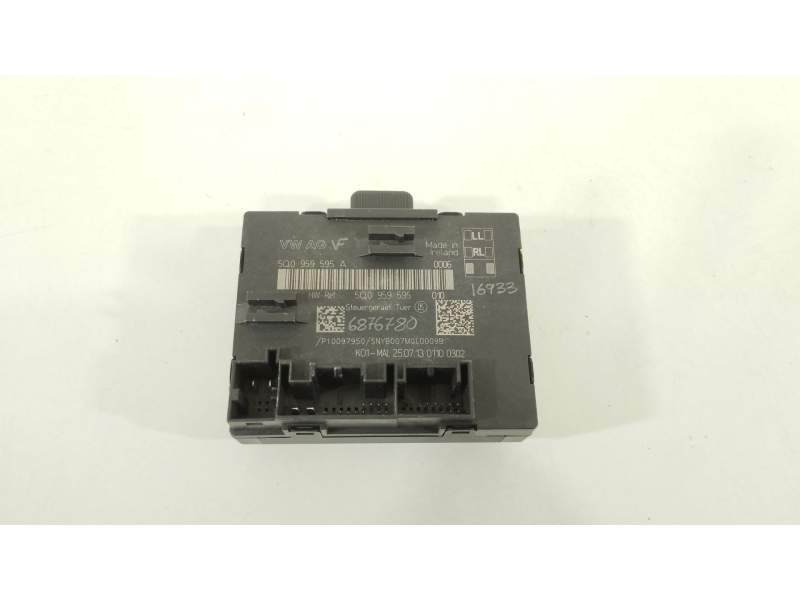MODULO ELECTRONICO 5Q0959595A 