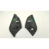 MOLDURA 8V1880491A 8V1880492A 