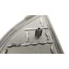 MOLDURA 8V1880491A 8V1880492A 