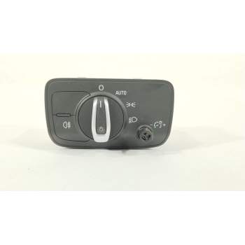 MANDO LUCES 8V0941531K 