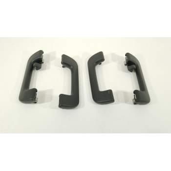 MANETA INTERIOR LATERAL IZQUIERDA 8V0857607 8V0857607A 8V0857608 8V0857607