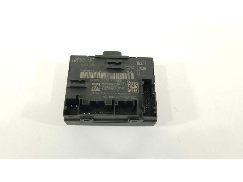 MODULO ELECTRONICO 5Q0959593A 5Q0959593 