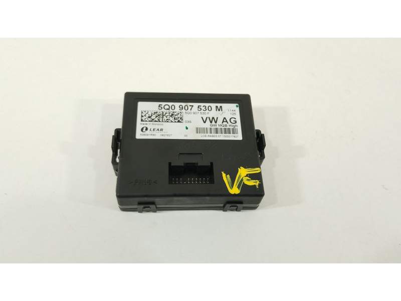 MODULO ELECTRONICO 5Q0907530M 5Q0907530F 