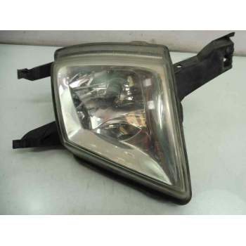 FARO ANTINIEBLA IZQUIERDO 9641945680 