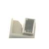 PARASOL IZQUIERDO 8V0857551 
