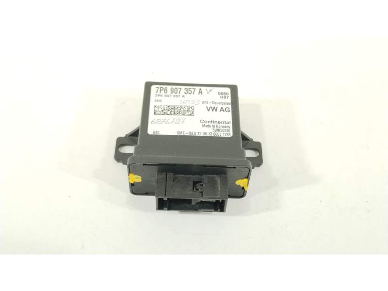 MODULO ELECTRONICO 7P6907357A 