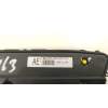 MANDO CLIMATIZADOR 13273097 