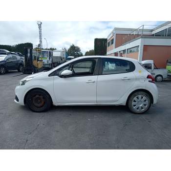 PEUGEOT 208 I (CA_, CC_)