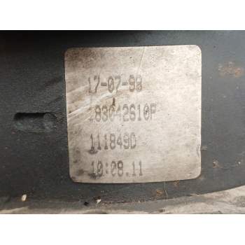 BOMBA DIRECCION 183042610P 4007R2 