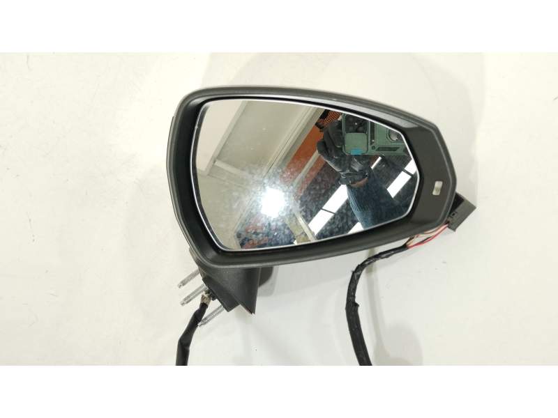 RETROVISOR DERECHO 8V1857410F 