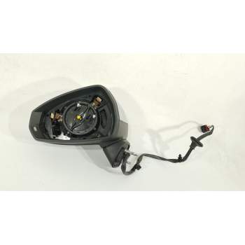 RETROVISOR IZQUIERDO 8V1857409F 