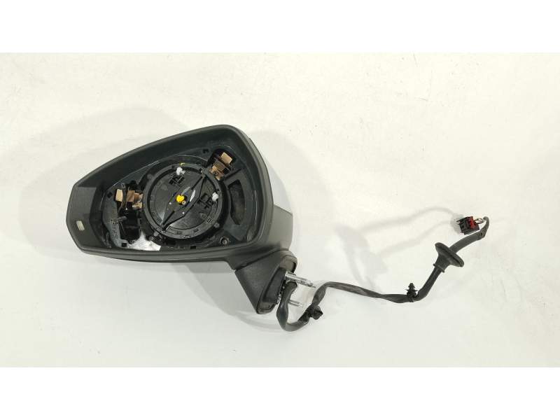 RETROVISOR IZQUIERDO 8V1857409F 