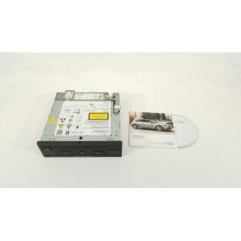 SISTEMA AUDIO / RADIO CD 8V0035035 