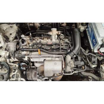 MOTOR COMPLETO CAX 