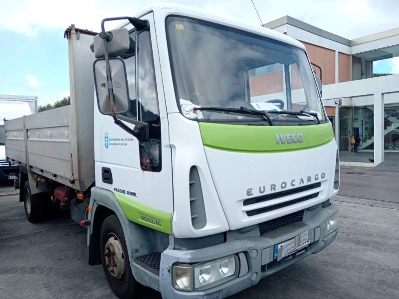 IVECO IVECO ML80EL15