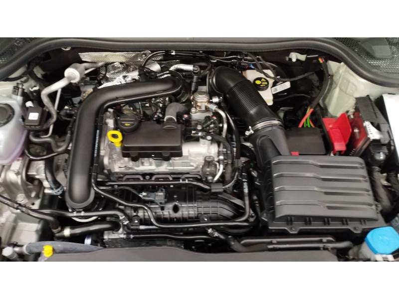 MOTOR COMPLETO DUSA 