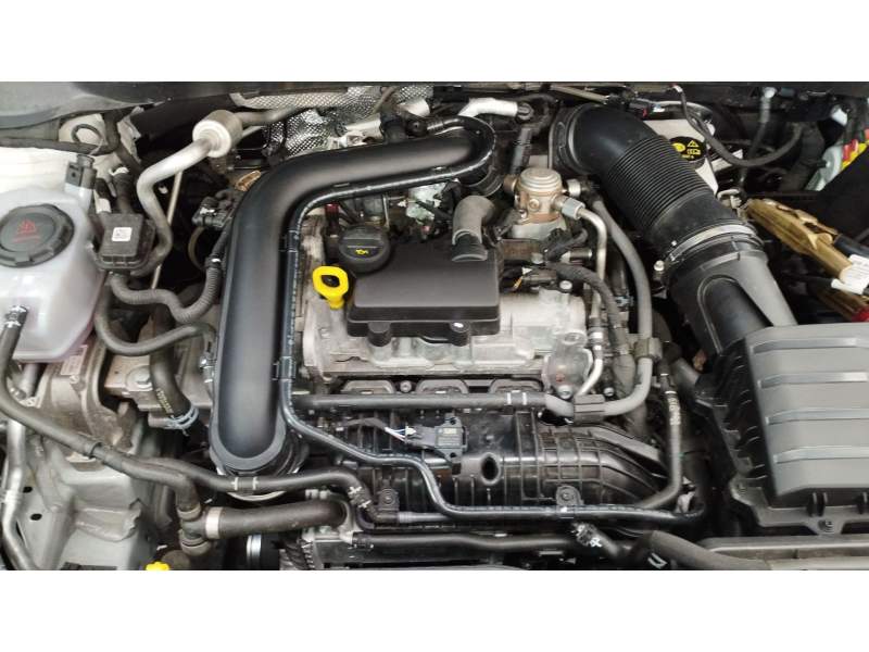 MOTOR COMPLETO DUSB 