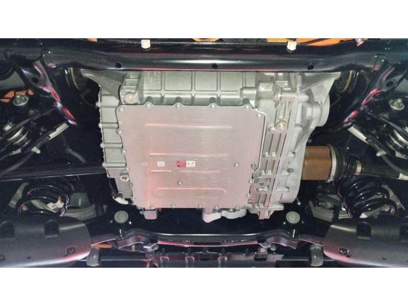 MOTOR COMPLETO EDF 0ET901131J 