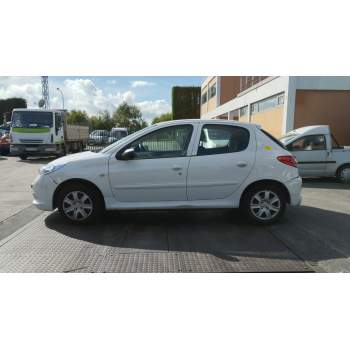 PEUGEOT 206+ (2L_, 2M_) de desguace