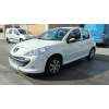 PEUGEOT 206+ (2L_, 2M_)
