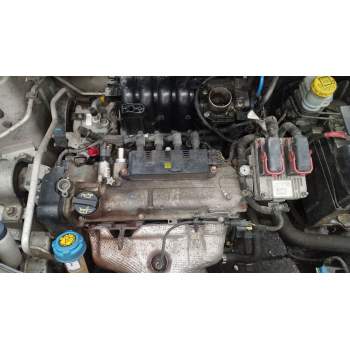 MOTOR COMPLETO 169A4000 