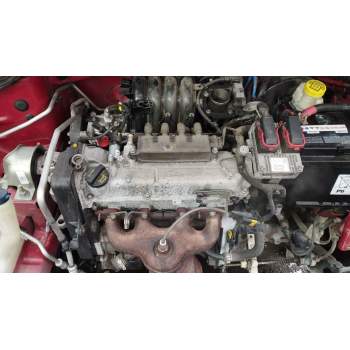 MOTOR COMPLETO 169A4000 