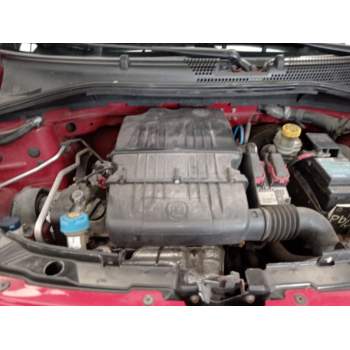 MOTOR COMPLETO 169A4000 