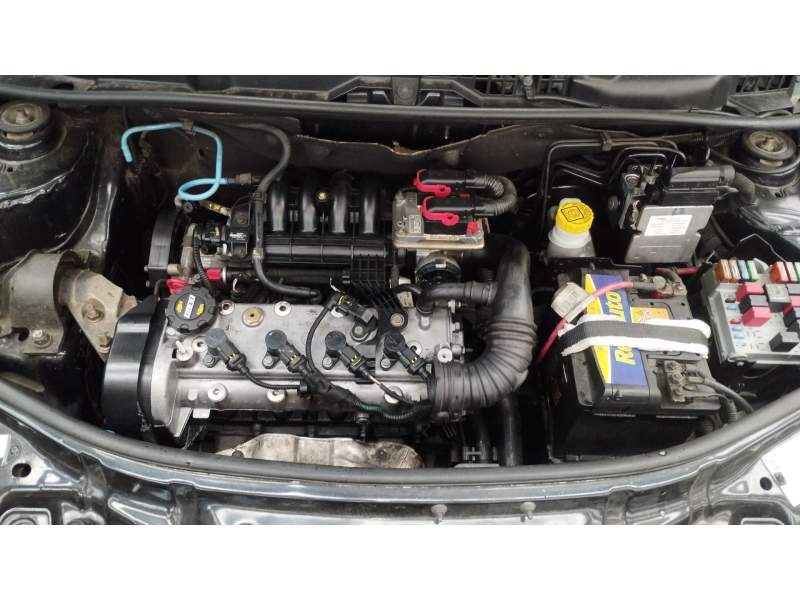 MOTOR COMPLETO 188A5000 