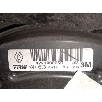 SERVOFRENO 472100005R 