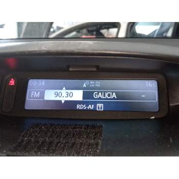 PANTALLA MULTIFUNCION 280340011R 
