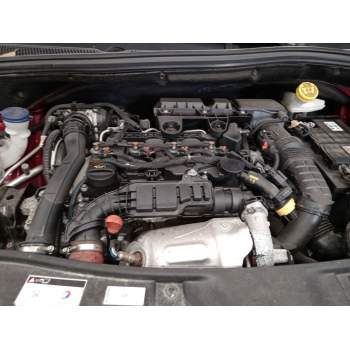 MOTOR COMPLETO YHX 