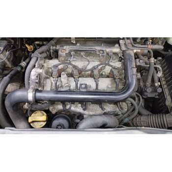 MOTOR COMPLETO Z13DT 