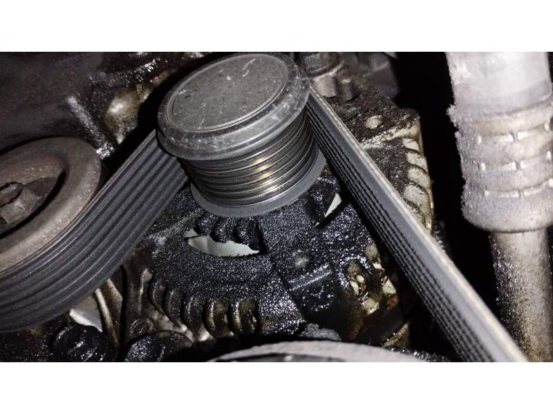 ALTERNADOR 2706031052 1042102043 