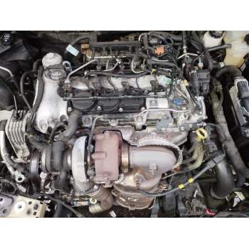 MOTOR COMPLETO Z20D1 
