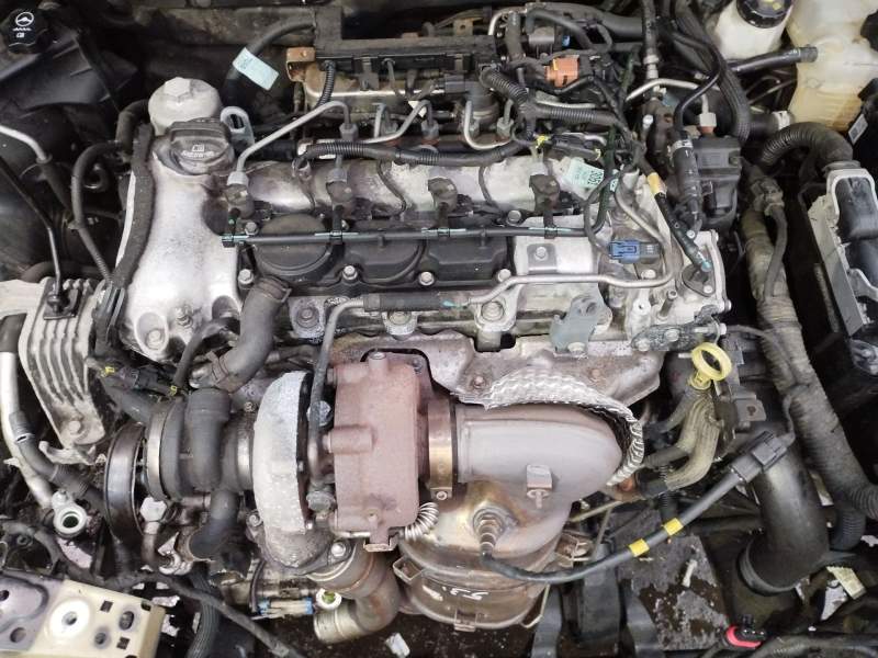 MOTOR COMPLETO Z20D1 