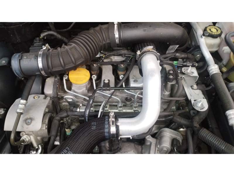 MOTOR COMPLETO Z20S 