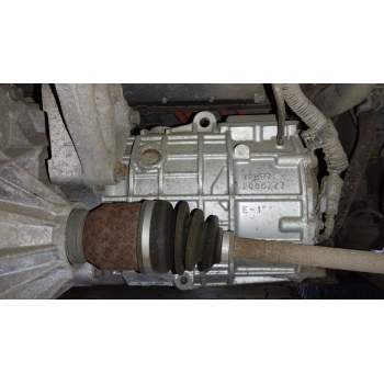 MOTOR COMPLETO Y4F1 