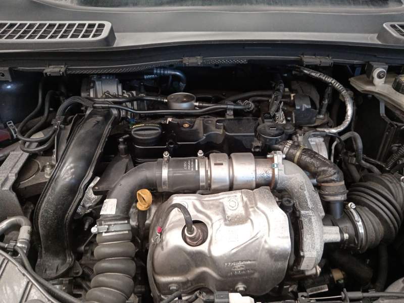 MOTOR COMPLETO XWMB 