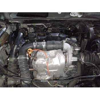 MOTOR COMPLETO XVCE 