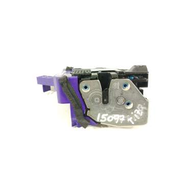 CERRADURA PUERTA TRASERA IZQUIERDA 81410A4030 
