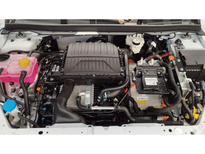 MOTOR COMPLETO SQRH4J15 