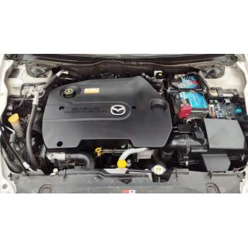 MOTOR COMPLETO RF 