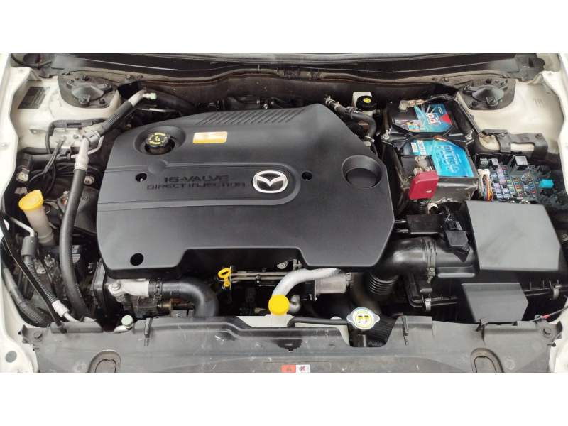 MOTOR COMPLETO RF 