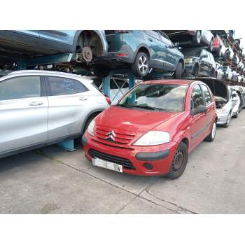 CITROËN C3 I (FC_, FN_) de desguace
