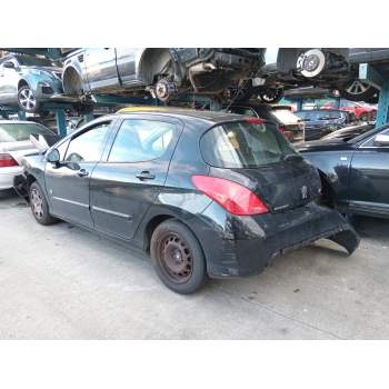 PEUGEOT 308 I (4A_, 4C_)