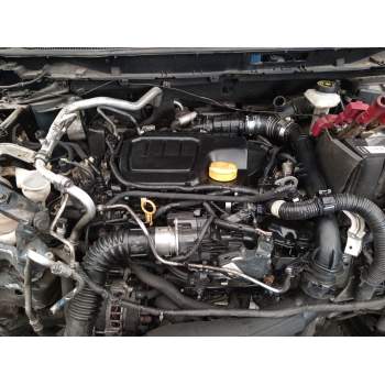 MOTOR COMPLETO R9M414 