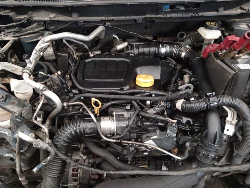 MOTOR COMPLETO R9M414 