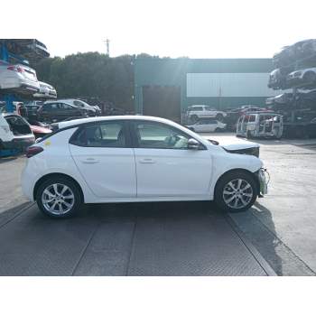 OPEL CORSA F (P2JO) de desguace